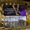 Оказывают хорошее воздействие на ноги