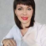 Инна Макарова