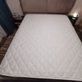 Отзыв о Химчистка матрасов на дому - Cleanson: Как новенький!