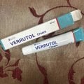 Отзыв о VERRUTOL: Средство которое избавило меня от папилом.