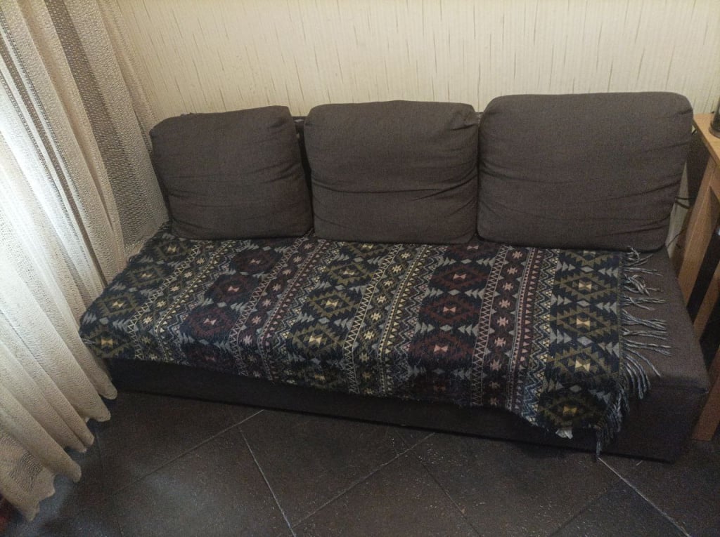 divan24.ru - Крит кофейный
