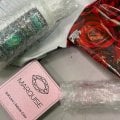 Отзыв о colorlens24.ru: Медово зеленые линзы Marquise Mel