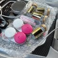 Отзыв о colorlens24.ru: Оттеночные линзы Marquise