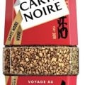 Отзыв о Кофе растворимый Carte Noire VOYAGE AU BRÉSIL: Вкус у кофе глубокий
