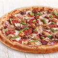 Отзыв о Pizza Hut (Пицца Хат): ожидание и реальность