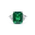 Отзыв о Интернет-магазин sakhadiamond-moscow.ru: Купил кольцо с изумрудом 10 карат за 100 тысяч рублей всего.