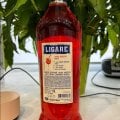 Любимый коктейль