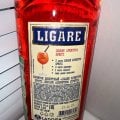 Отзыв о Ligare Aperitivo Spritz: Качественный ингредиент для легких цитрусовых коктейлей