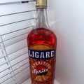Качественный ингредиент для легких цитрусовых коктейлей
