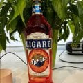 Отзыв о Ligare Aperitivo Spritz: Любимый коктейль