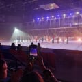 Отзыв о Ледовое шоу Щелкунчик и мышиный король: Так стыдно за наших "звезд"