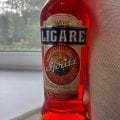 Отзыв о Ligare Aperitivo Spritz: Оказался даже вкуснее знаменитого Апероля