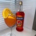 Качественный ингредиент для легких цитрусовых коктейлей