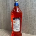 Женский взгляд на модный аперитив.