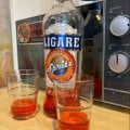 Отзыв о Ligare Aperitivo Spritz: Универсальный ингредиент для теплых и холодных коктейлей
