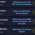 Отзыв о CasinoAndSlots.Org - сайт о казино и азартных играх: На сайте нашла подробные обзоры зарубежных казино