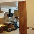 Кухня понравилась, дизайнеру респект!