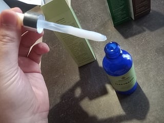 Flexyrazol крем-сыворотка - Мой опыт пользования крем-сыворотки Flexyrazol.