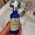 Отзыв о Flexyrazol крем-сыворотка: Помогает от пигментных пятен