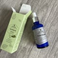 Отзыв о Flexyrazol крем-сыворотка: Крем-сыворотка Marienkafer.