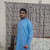 Haris Ali Zahid