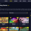 Отзыв о CasinoAndSlots.Org - сайт о казино и азартных играх: Смог только поиграть в демоигры