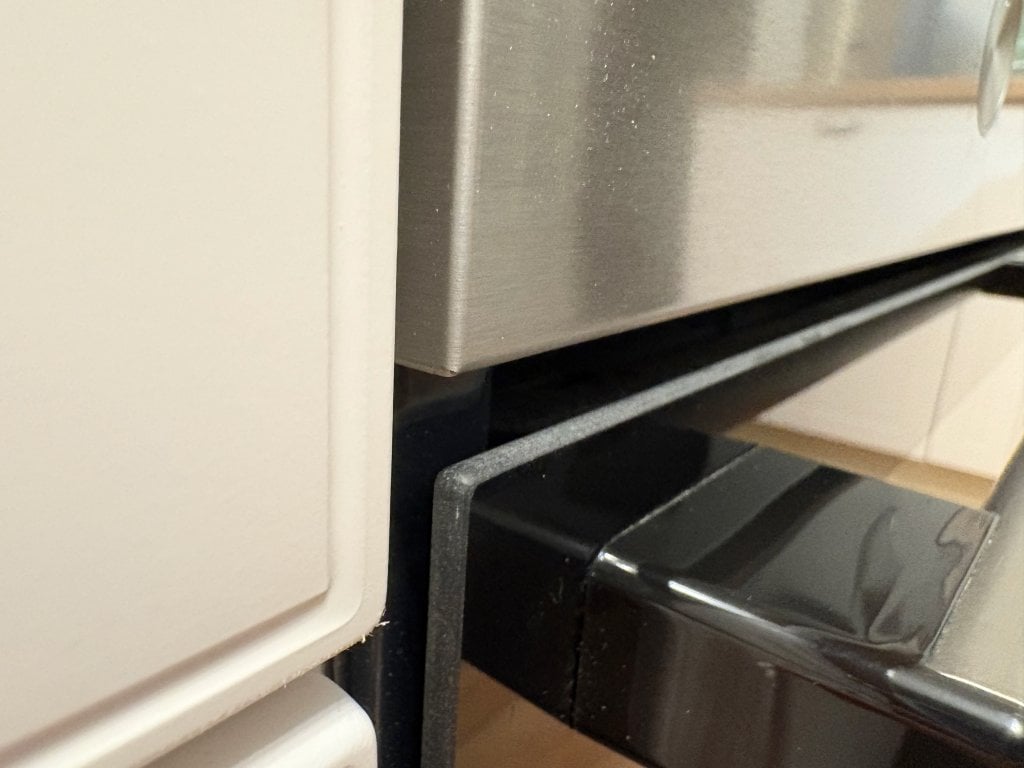 gorenje-ru.ru - Кривая техника и такой же сервис.