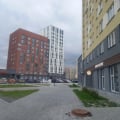 Современный район для жизни