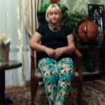 Ольга Туркевич
