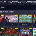 Отзыв о CasinoAndSlots.Org - сайт о казино и азартных играх: На сайте нашла обзоры американских казино и демки