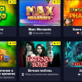 Отзыв о CasinoAndSlots.Org - сайт о казино и азартных играх: Большой ассортимент демок