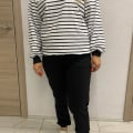 Приобрела костюм