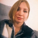 Наталья Порошкова