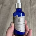 Отзыв о Flexyrazol крем-сыворотка: Крем-сыворотка Marienkafer.