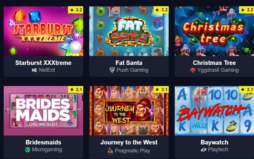 CasinoAndSlots.Org - сайт о казино и азартных играх - Сайт для любителей американских онлайн-казино