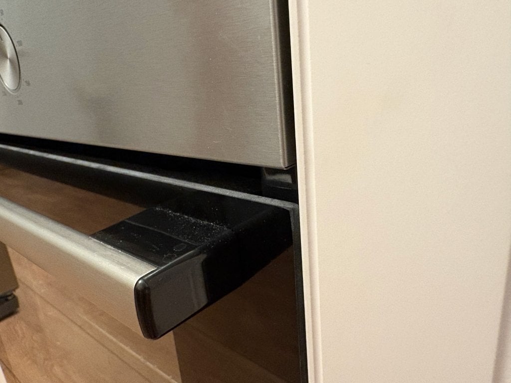 gorenje-ru.ru - Кривая техника и такой же сервис.