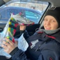 Ура ! Все получили!!!!