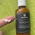 Отзыв о Крем marienkafer Липомикс: Отзыв: хороший крем, понравилась структура, легкий, хорошо впитывается. Не оставляет блеска.