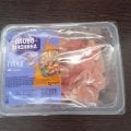 Даже после разморозки, замечательный