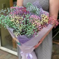 Доставка цветов navoi flowers
