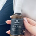 Отзыв о креме Липомикс от marienkafer