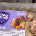 Свиное мясо отличного качества