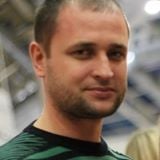 Alexey Nikolaev