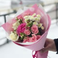 Navoi flowers
