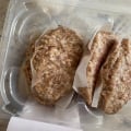Отзыв о Котлеты по домашнему Слово мясника: Вкусные котлеты, и правда как домашние.
