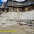 Водопонижение грунтовых вод