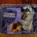 Аппетитный свиной гуляш