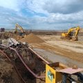 Отзыв о Водопонижение Нетводе.рф: Водопонижение иглофильтрами