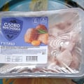 Отзыв о Гуляш свинина Слово мясника: Свежее мясо с минимальным количеством шпика