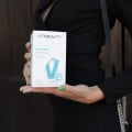 Отзыв о Vitabeauty Veintonic: Этот комплекс избавит от отеков и даст ногам легкости